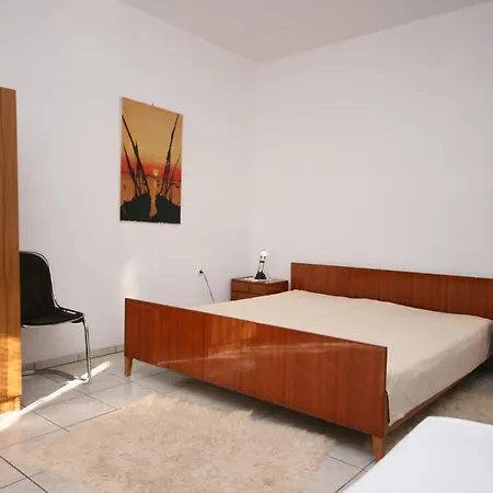 With Parking Space Biograd Na Moru, Biograd - 4303 Appartement