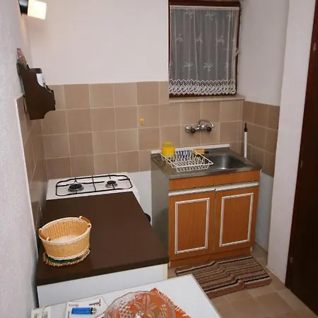 With Parking Space Biograd Na Moru, Biograd - 4303 Appartement Biograd Na Moru