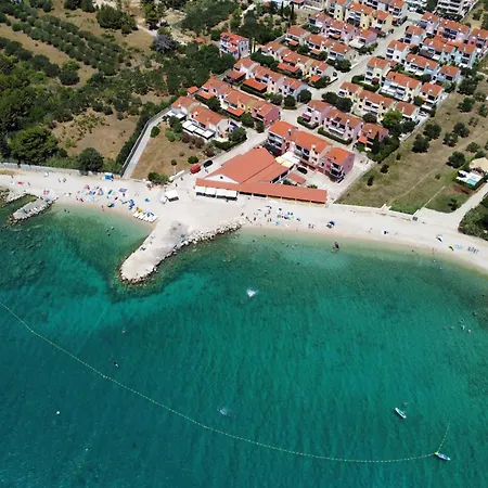 With Parking Space Biograd Na Moru, Biograd - 4303 Appartement *