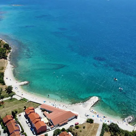With Parking Space Biograd Na Moru, Biograd - 4303 Appartement *