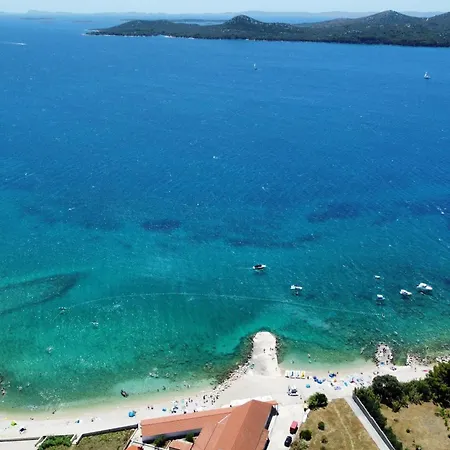 Appartement With Parking Space Biograd Na Moru, Biograd - 4303 Biograd Na Moru