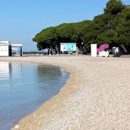 Appartement With Parking Space Biograd Na Moru, Biograd - 4303 *