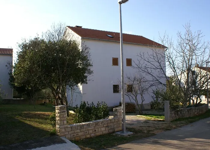 Apartman With Parking Space Biograd Na Moru, Biograd - 4303