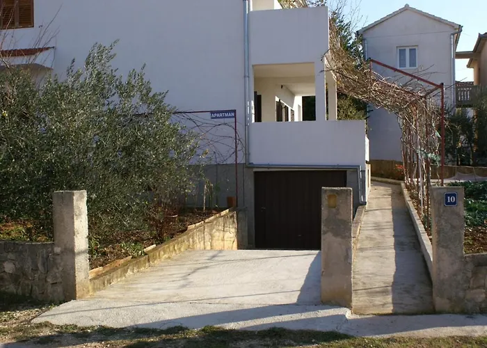 Apartman With Parking Space Biograd Na Moru, Biograd - 4303 *