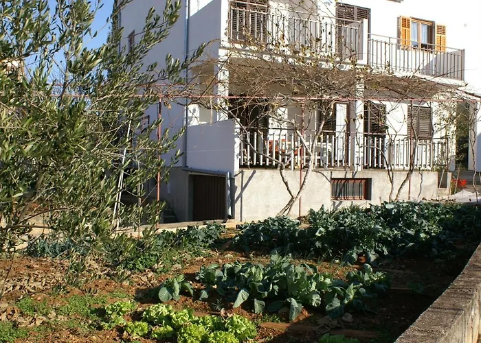 With Parking Space Biograd Na Moru, Biograd - 4303 * Biograd Na Moru