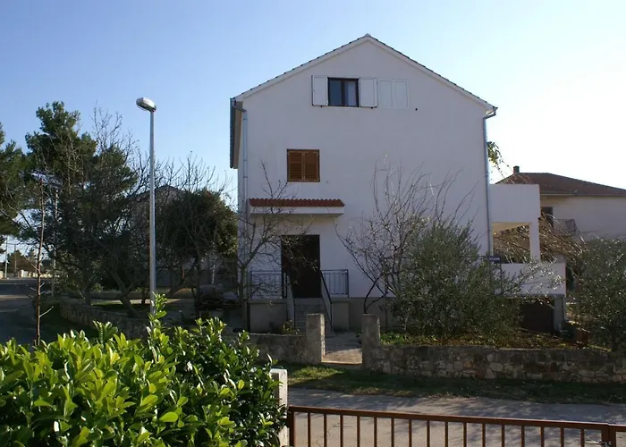With Parking Space Biograd Na Moru, Biograd - 4303 Apartman