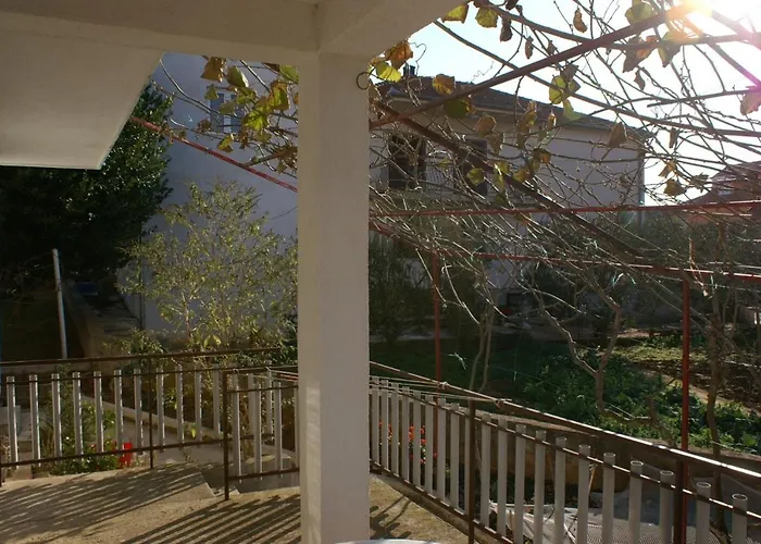 With Parking Space Biograd Na Moru, Biograd - 4303 * Biograd Na Moru