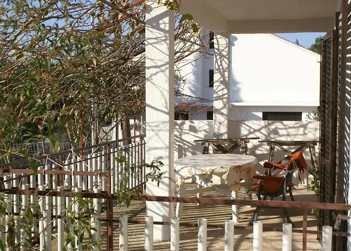 With Parking Space Biograd Na Moru, Biograd - 4303 Apartman