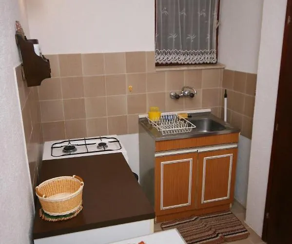 With Parking Space Biograd Na Moru, Biograd - 4303 Apartman Biograd Na Moru