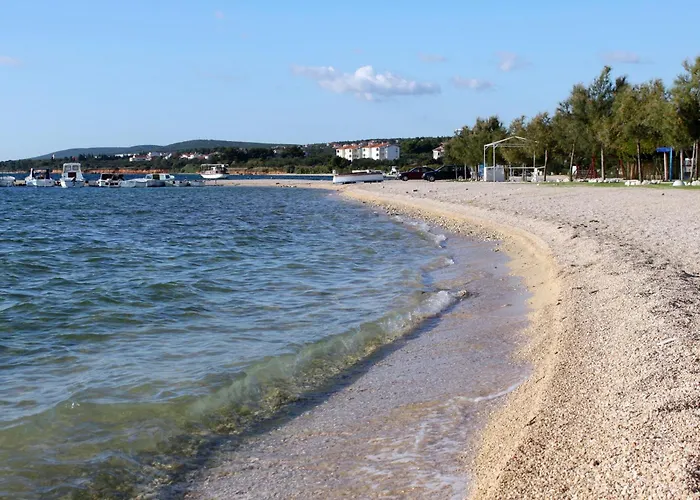 With Parking Space Biograd Na Moru, Biograd - 4303 Biograd Na Moru