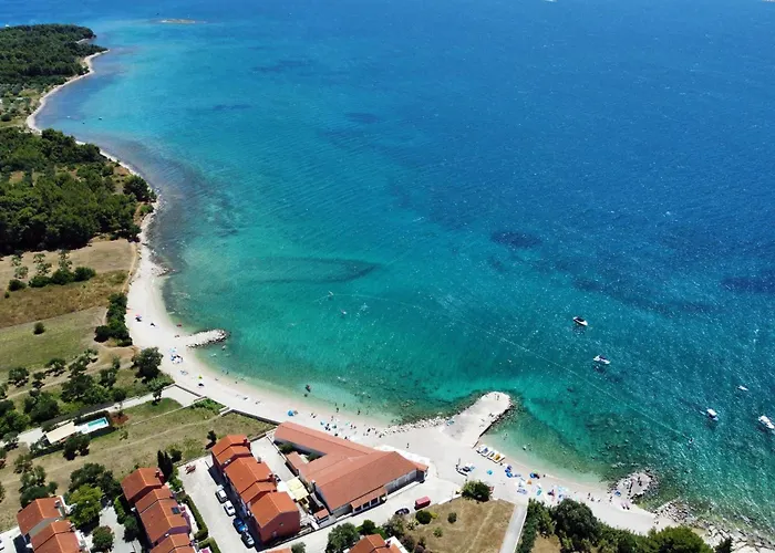 With Parking Space Biograd Na Moru, Biograd - 4303 Apartman *