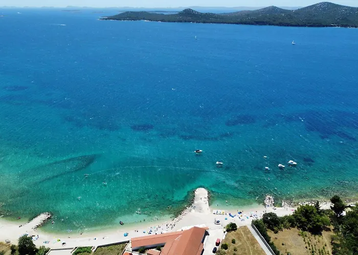 Apartman With Parking Space Biograd Na Moru, Biograd - 4303 Biograd Na Moru