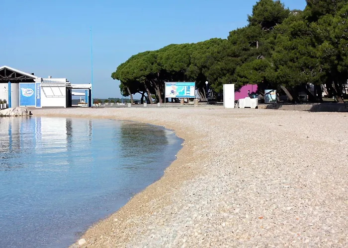 Apartman With Parking Space Biograd Na Moru, Biograd - 4303 *