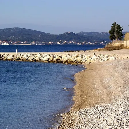 With A Parking Space Biograd Na Moru, Biograd - 4303 Biograd Na Moru