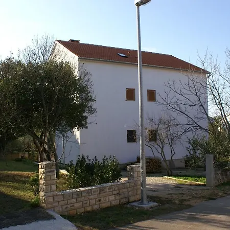Apartment With A Parking Space Biograd Na Moru, Biograd - 4303