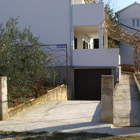 Apartment With A Parking Space Biograd Na Moru, Biograd - 4303 *
