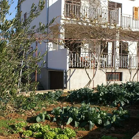 With Parking Space Biograd Na Moru, Biograd - 4303 * 比奥格勒·纳·莫鲁