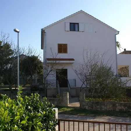 With A Parking Space Biograd Na Moru, Biograd - 4303 Apartment