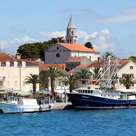 With A Parking Space Biograd Na Moru, Biograd - 4303 Biograd Na Moru