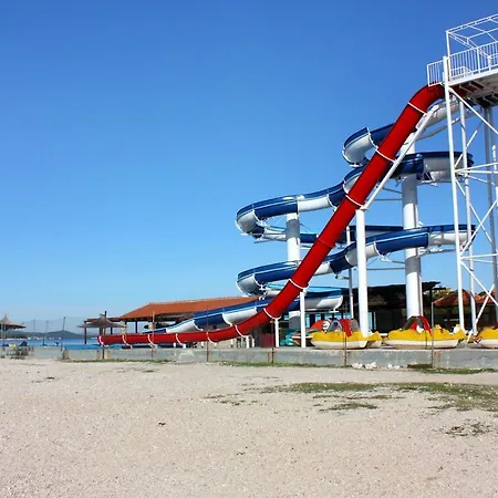 With A Parking Space Biograd Na Moru, Biograd - 4303 Apartment *
