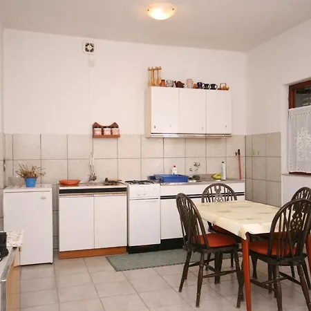 With Parking Space Biograd Na Moru, Biograd - 4303 Appartamento *