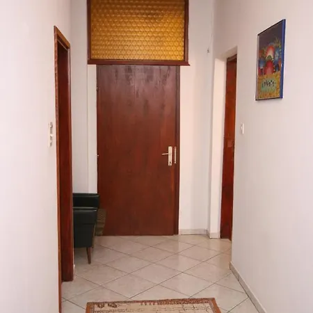 With A Parking Space Biograd Na Moru, Biograd - 4303 Apartment *