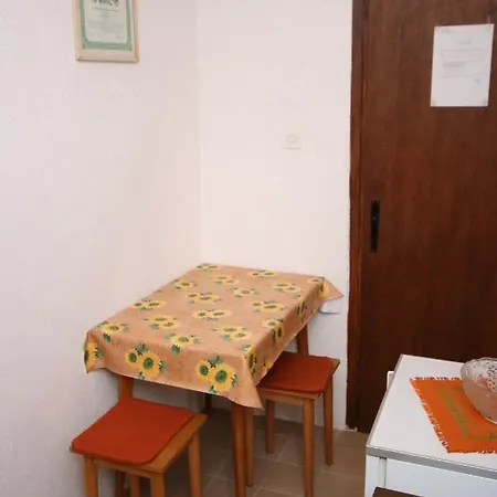 With A Parking Space Biograd Na Moru, Biograd - 4303 Apartment