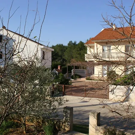 With Parking Space Biograd Na Moru, Biograd - 4303 Biograd Na Moru