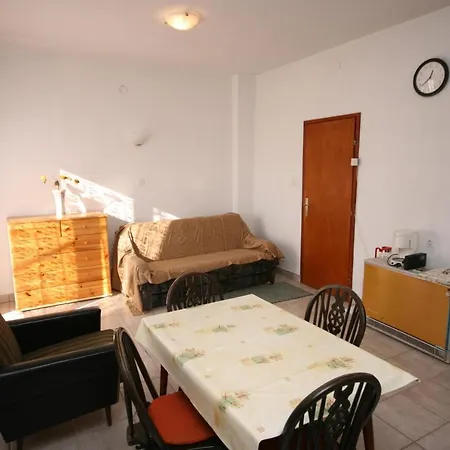 With A Parking Space Biograd Na Moru, Biograd - 4303 Apartment