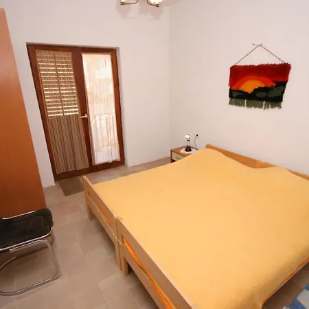 Apartment With A Parking Space Biograd Na Moru, Biograd - 4303 *