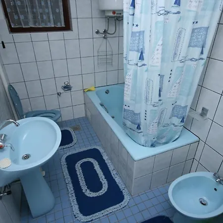 With A Parking Space Biograd Na Moru, Biograd - 4303 Apartment Biograd Na Moru