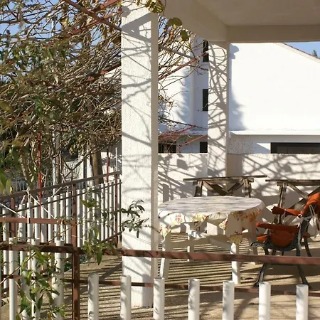 With Parking Space Biograd Na Moru, Biograd - 4303 Daire