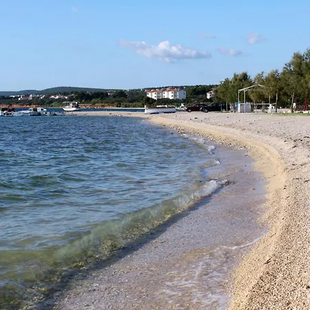 With Parking Space Biograd Na Moru, Biograd - 4303 بيوغْغاد نا موغو