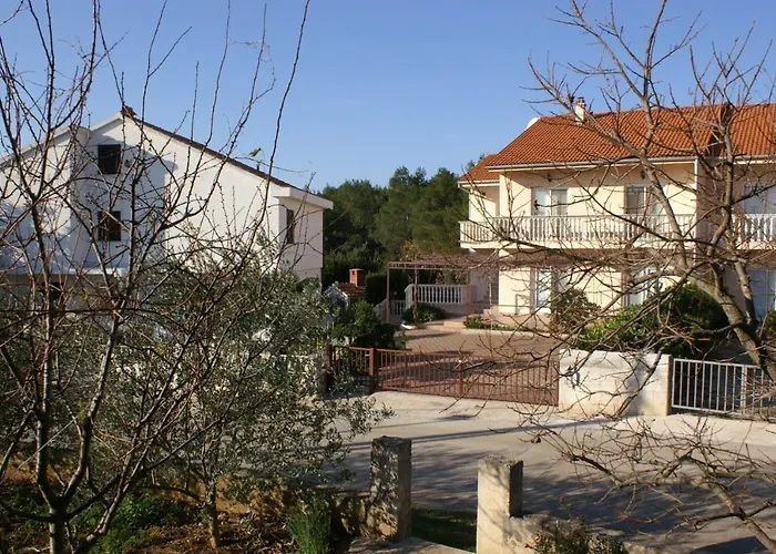 With Parking Space Biograd Na Moru, Biograd - 4303 Биоград-на-Мору